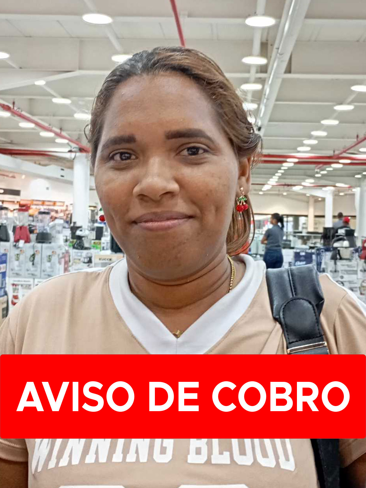 PATRICIA JOSEFINA MUJICA RAMIREZ