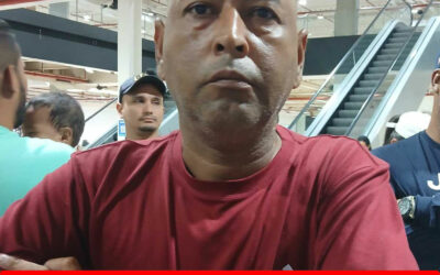 PAUL JOSE CARABALLO MACHADO