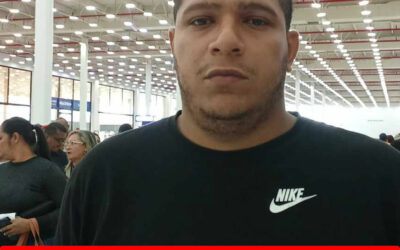 PEDRO ALFONSO RIVERO CALLEJA