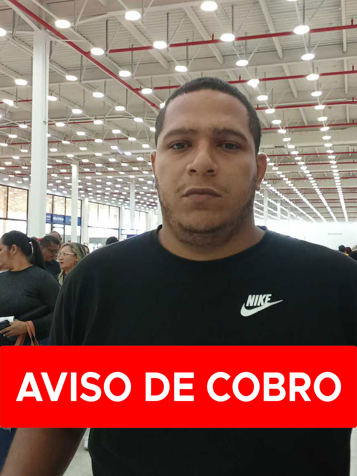 PEDRO ALFONSO RIVERO CALLEJA