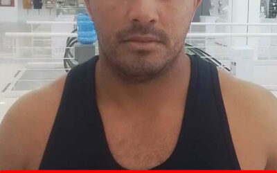 PEDRO FELIPE CARABALLO MIRANDA