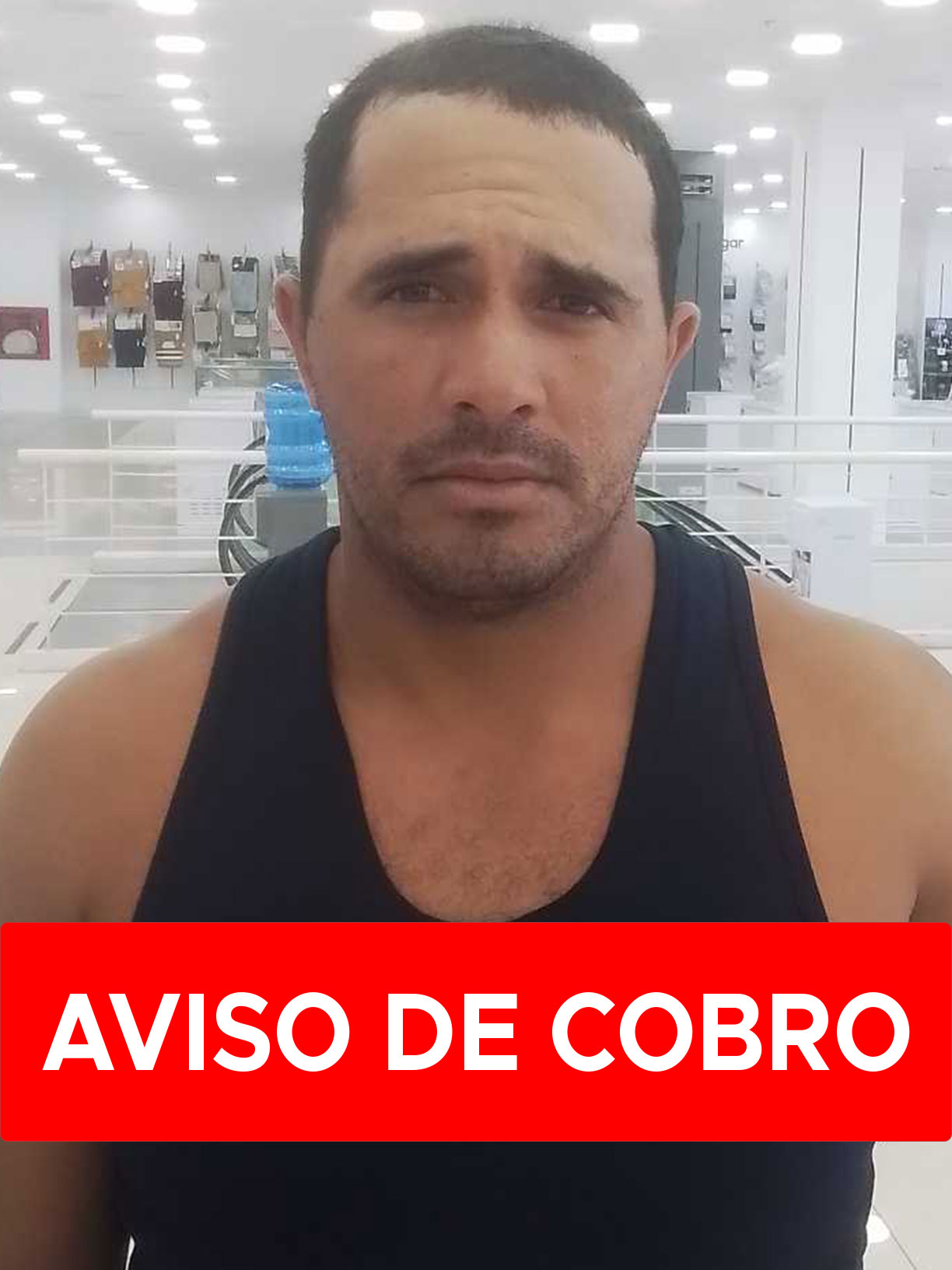 PEDRO FELIPE CARABALLO MIRANDA