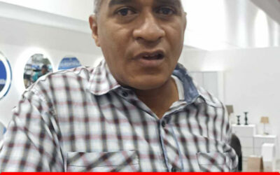 PEDRO JAVIER BOLIVAR MIJARES