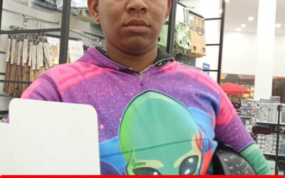 PEDRO JESUS GARCIA FANEITE