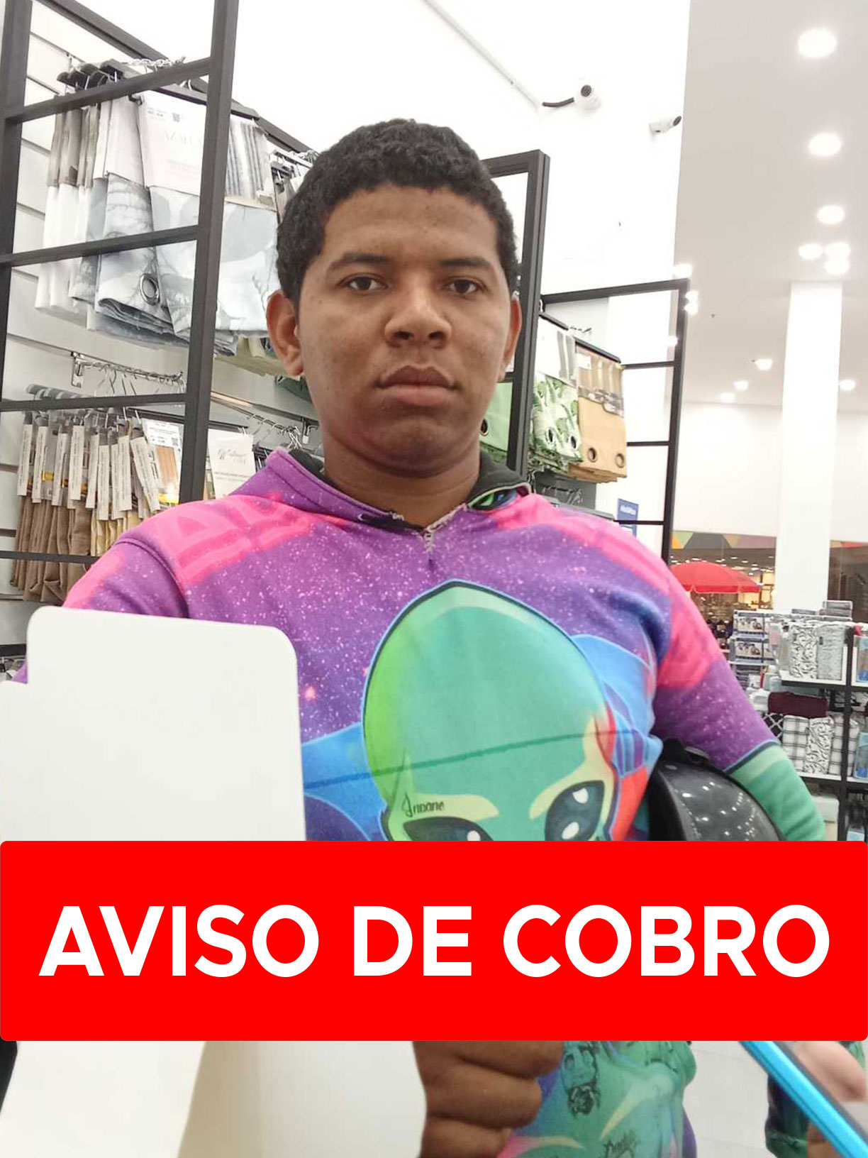 PEDRO JESUS GARCIA FANEITE