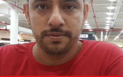 PEDRO JESUS SALINAS REYES