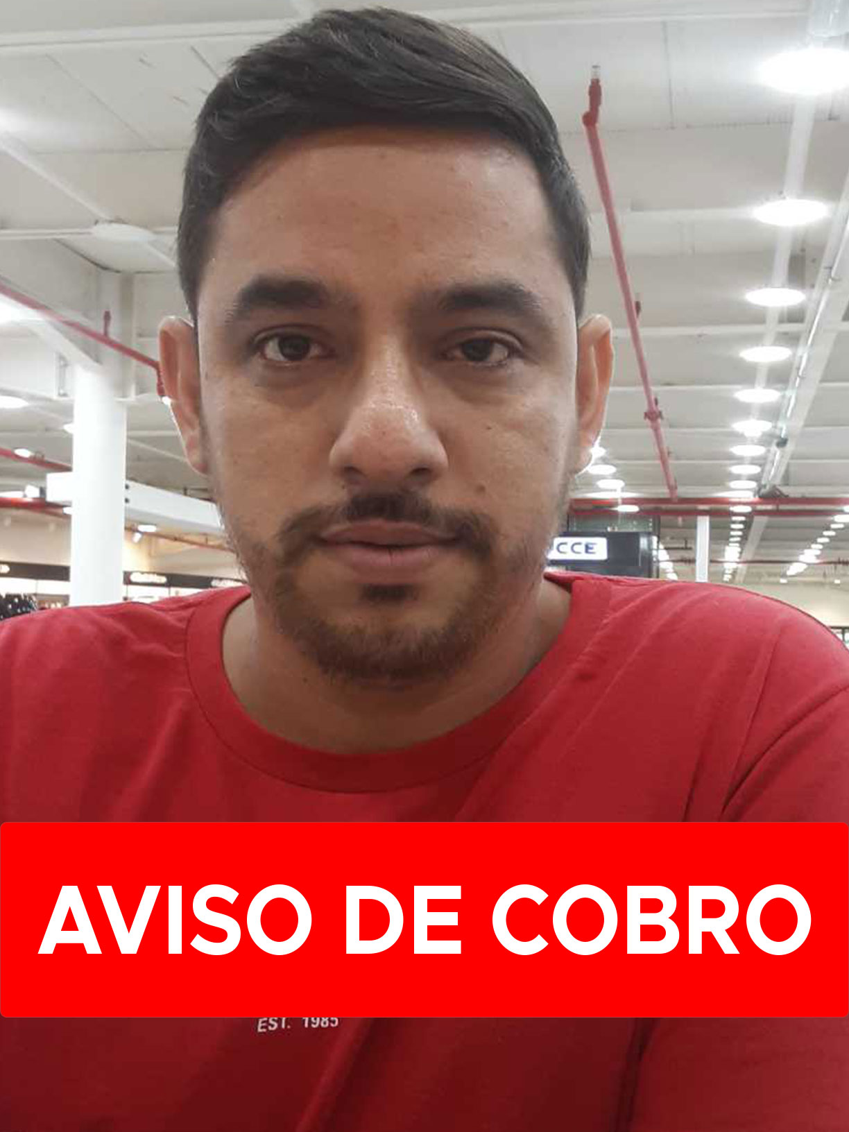 PEDRO JESUS SALINAS REYES