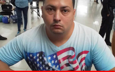 PEDRO LUIS DABOIN DURAN