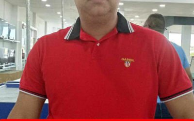 PEDRO LUIS GOMEZ VILLAFRANCA