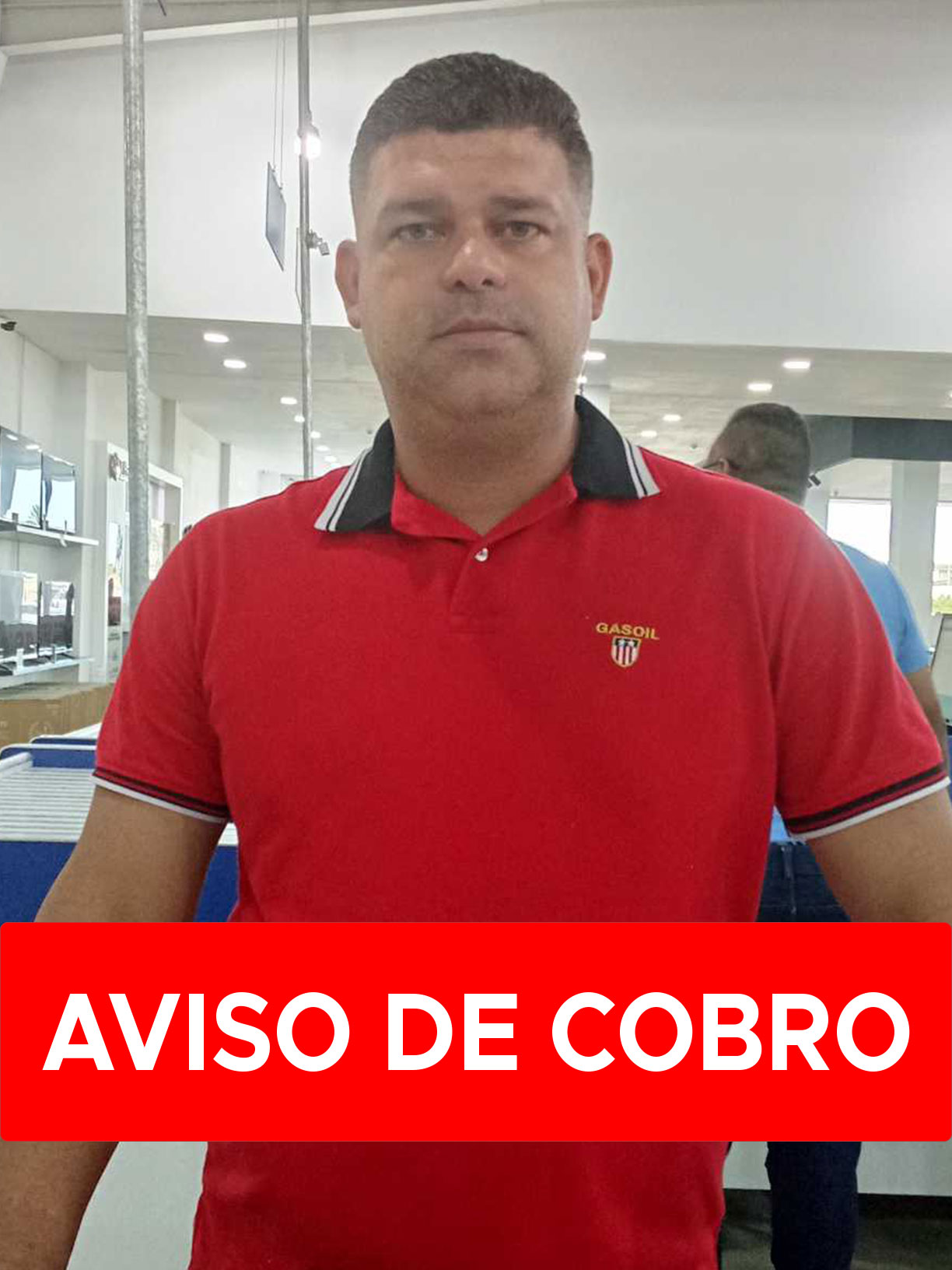 PEDRO LUIS GOMEZ VILLAFRANCA