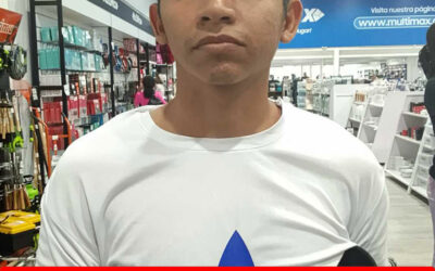 PEDRO MIGUEL MADERA HIDALGO