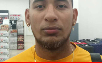 PEDRO MIGUEL MARTINEZ MARTINEZ