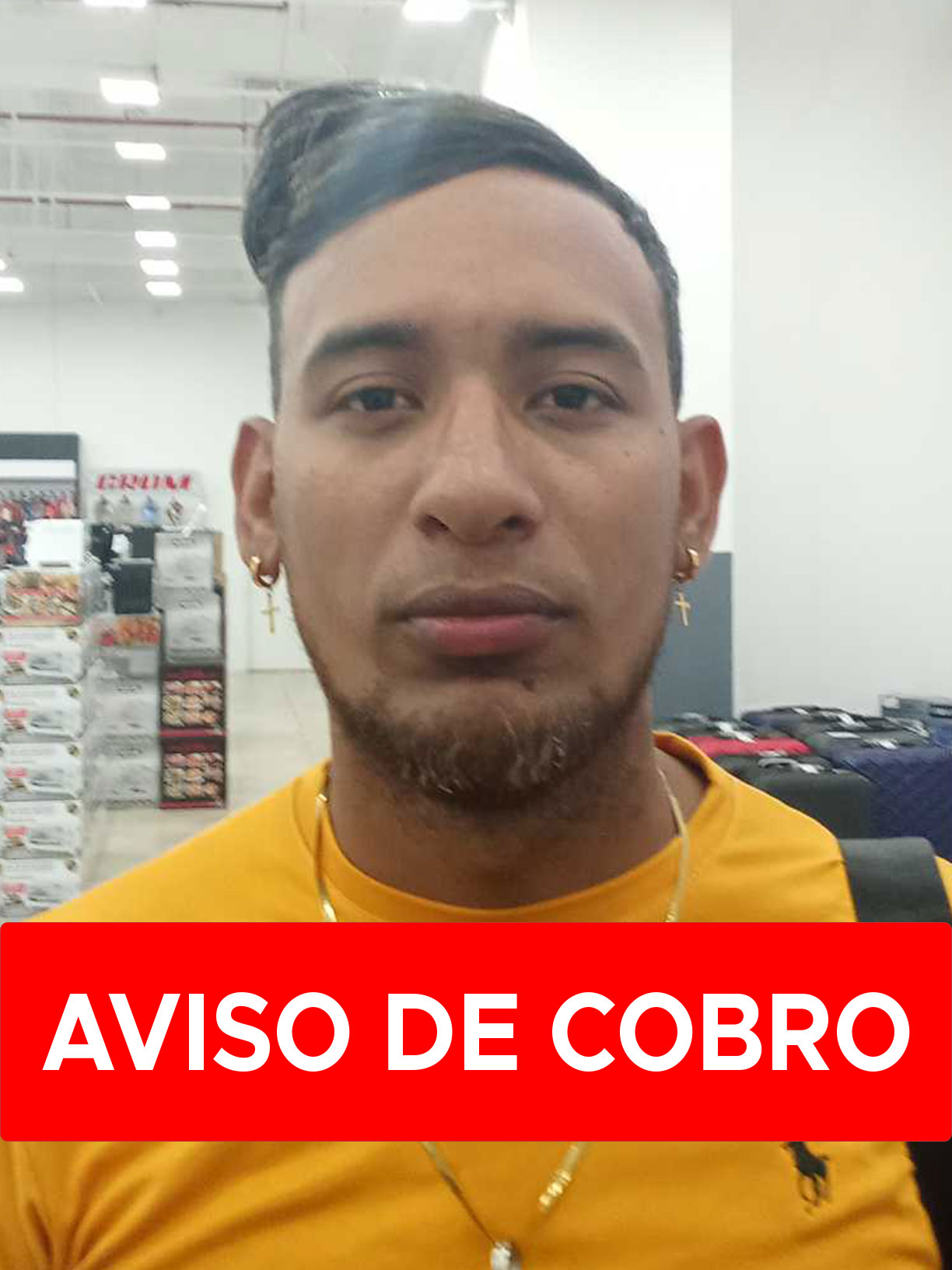 PEDRO MIGUEL MARTINEZ MARTINEZ