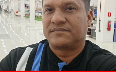 PEDRO PABLO GARCIA MARQUEZ