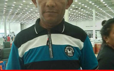 PEDRO PABLO PEÑA PEREZ