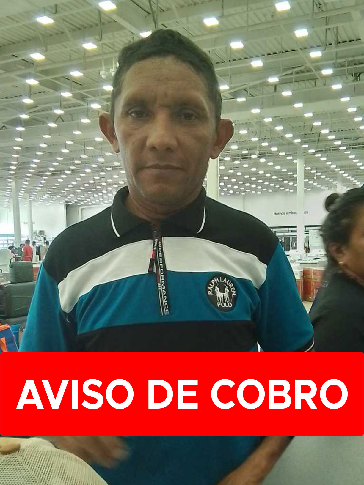 PEDRO PABLO PEÑA PEREZ