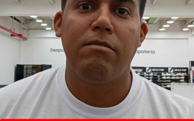 PEDRO RAFAEL SILVA LACRUZ