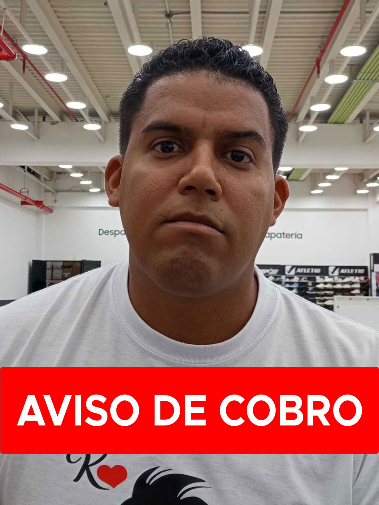 PEDRO RAFAEL SILVA LACRUZ