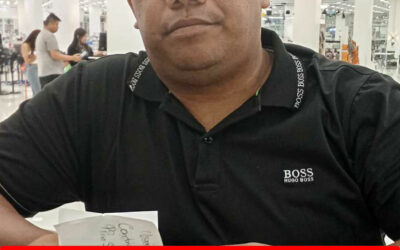 PEDRO SADI GARCIA RENGEL