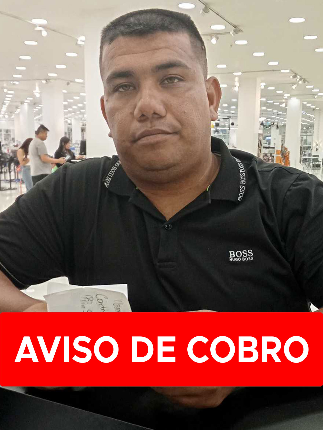 PEDRO SADI GARCIA RENGEL