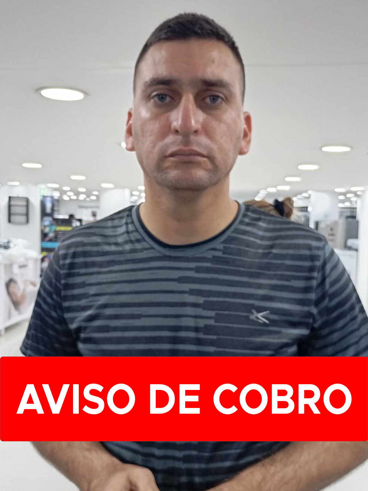 PEDRO YAMIL MILLAN PADUA