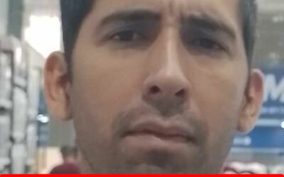 PETER JHOAN OCANTO RIVAS