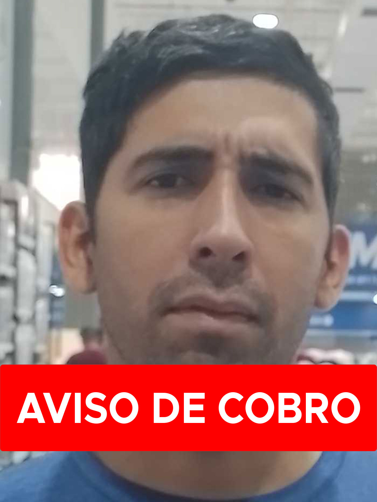 PETER JHOAN OCANTO RIVAS