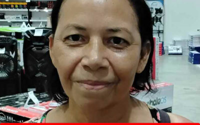 PETRA JOSEFINA RODRIGUEZ MEDINA