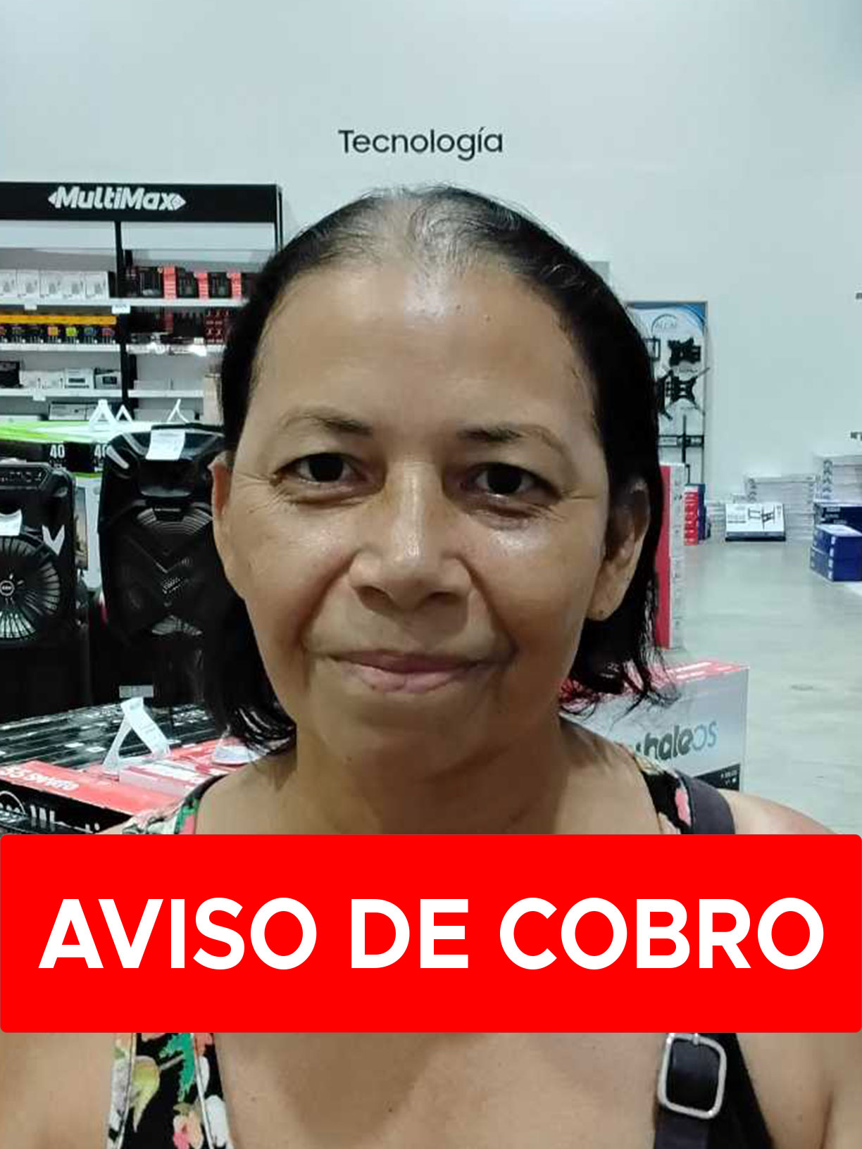 PETRA JOSEFINA RODRIGUEZ MEDINA