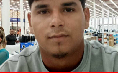 PETTER ELOY PAEZ PARADA