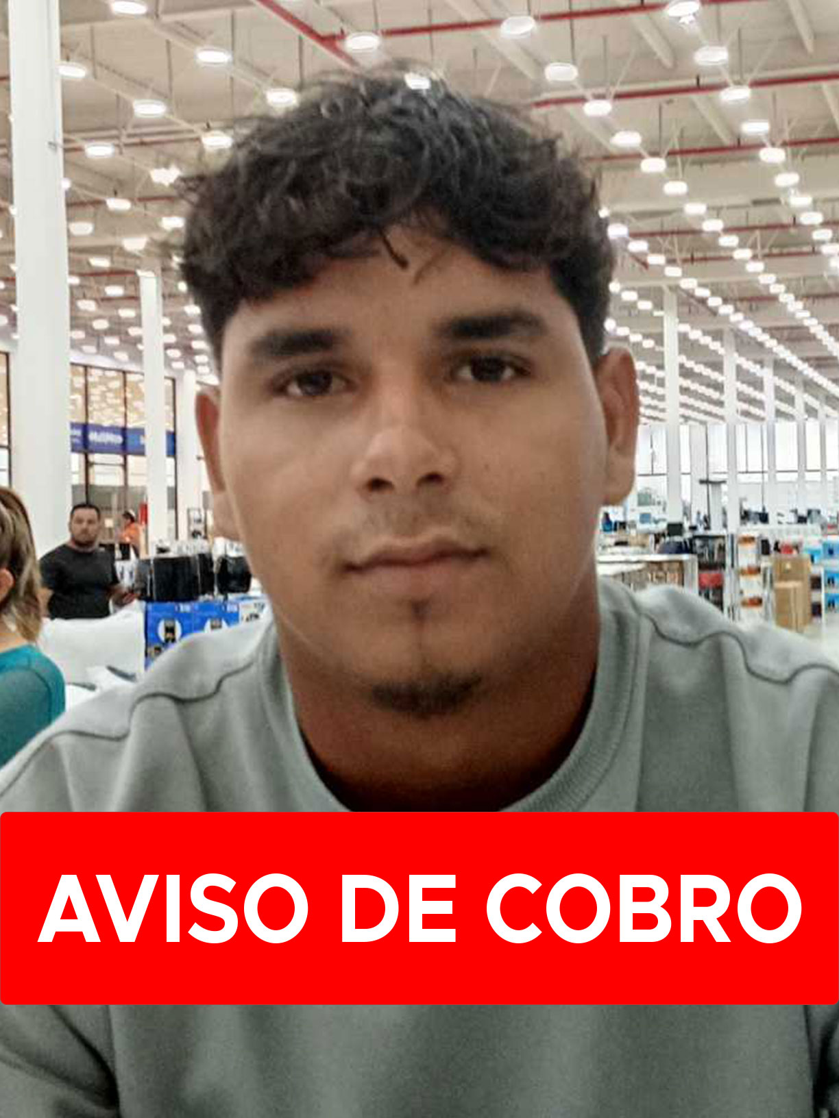 PETTER ELOY PAEZ PARADA