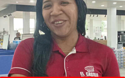 PIERINA JOSE MARCANO GUAIMARE