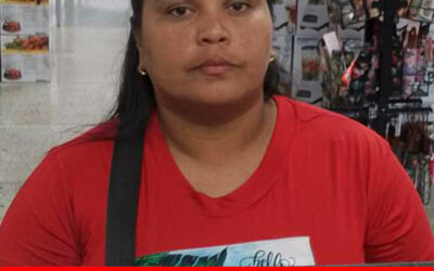 PRICCILIA DESIREE OCHOA SANTOS