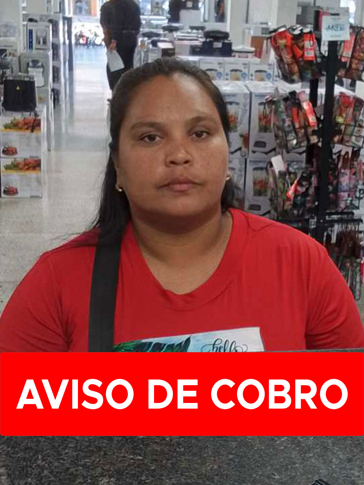 PRICCILIA DESIREE OCHOA SANTOS