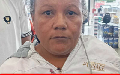 QUELVIS YURELLY GARCIA COLMENARES