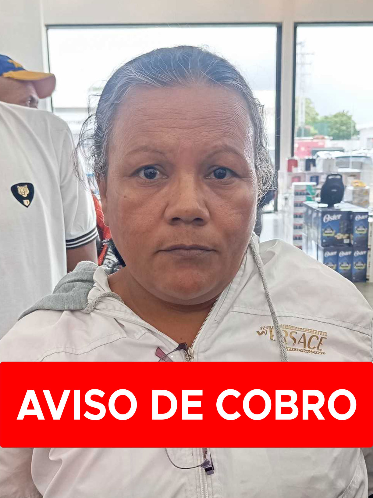 QUELVIS YURELLY GARCIA COLMENARES