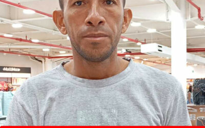 QUERMAN YOHENIS PEREZ LUZARDO