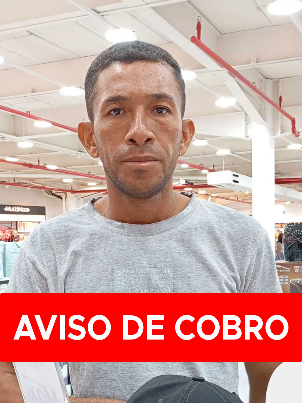 QUERMAN YOHENIS PEREZ LUZARDO