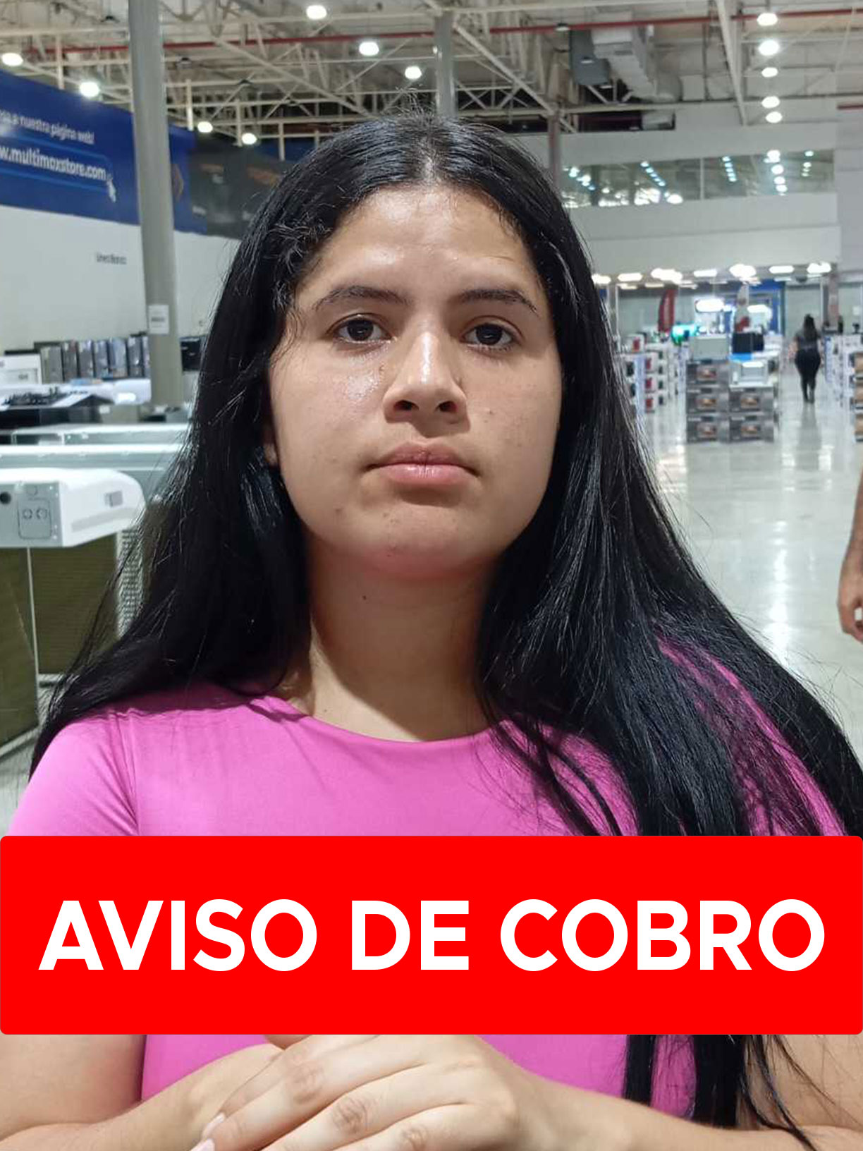 RACHELL RENZINETH ALVAREZ ACOSTA