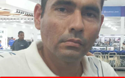 RAFAEL ALBERTO TRIANA ARAQUE