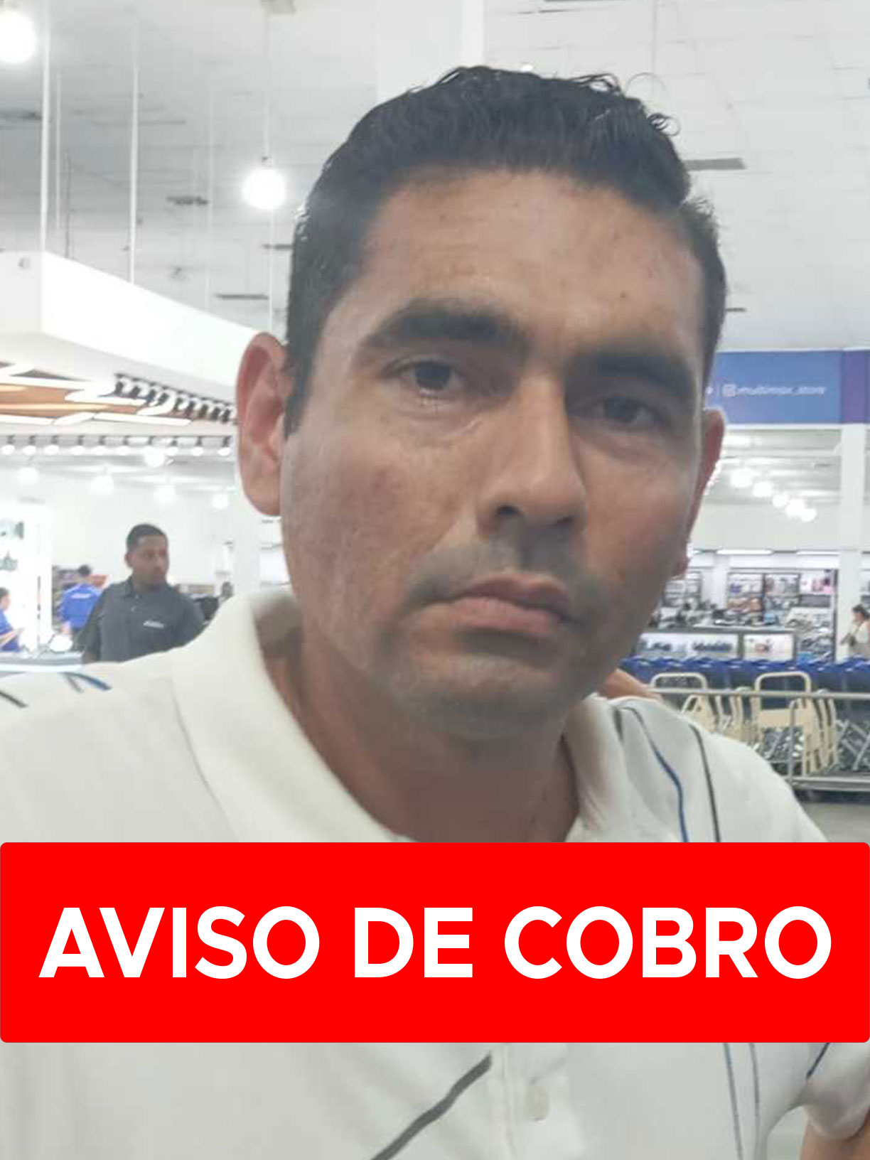 RAFAEL ALBERTO TRIANA ARAQUE