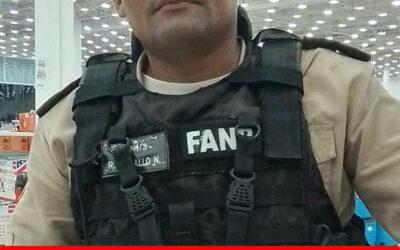 RAFAEL ALFREDO CEBALLO NIEVES