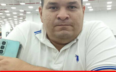 RAFAEL ANDRES LEMUS VILLARROEL