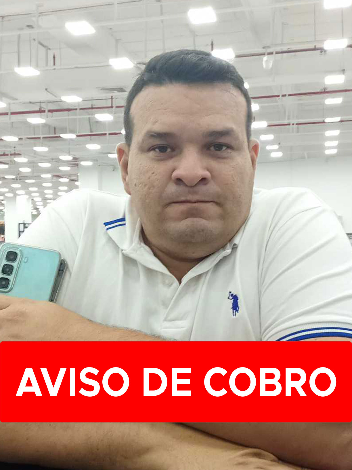 RAFAEL ANDRES LEMUS VILLARROEL