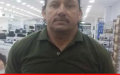 RAFAEL ANGEL ANGULO PEREZ