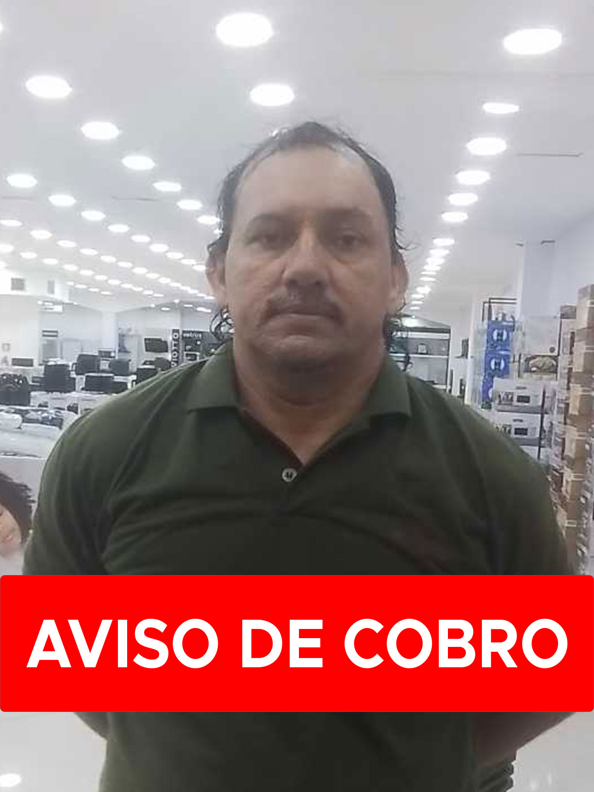 RAFAEL ANGEL ANGULO PEREZ