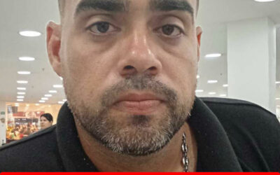 RAFAEL ANGEL ITRIAGO ALMARIO