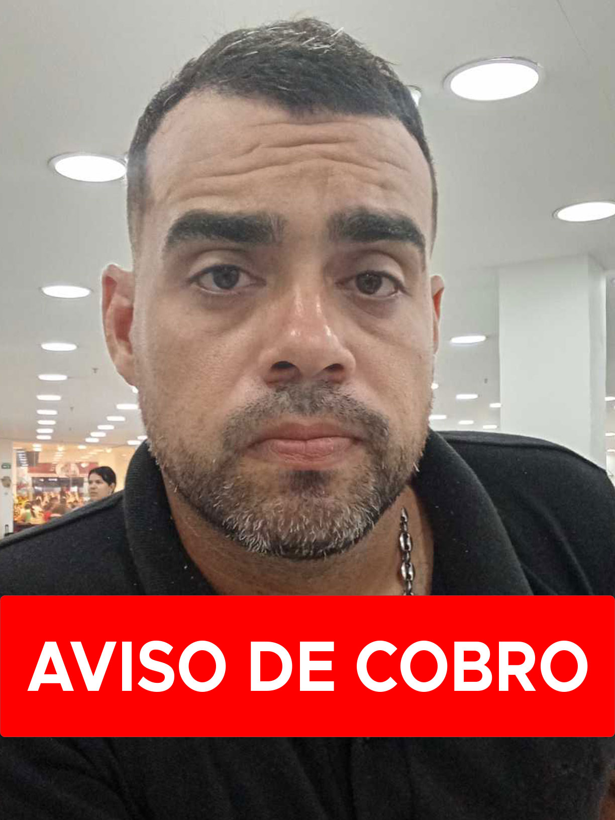 RAFAEL ANGEL ITRIAGO ALMARIO