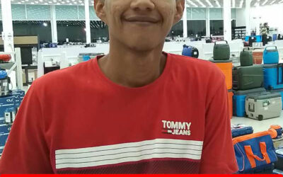 RAFAEL ANTONIO BARRIOS GARCIA