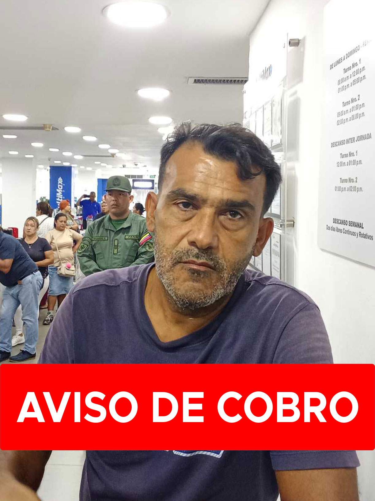 RAFAEL ANTONIO DIAZ SIERRA